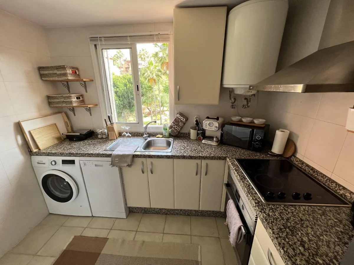 Lovely Penthouse Casares Costa - 500 Meters From The Beach Bahia de Casares 0*,  Spanien
