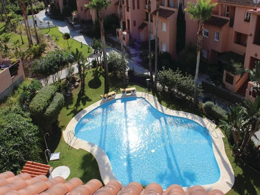Lovely Penthouse Casares Costa - 500 Meters From The Beach Bahia de Casares Lägenhet