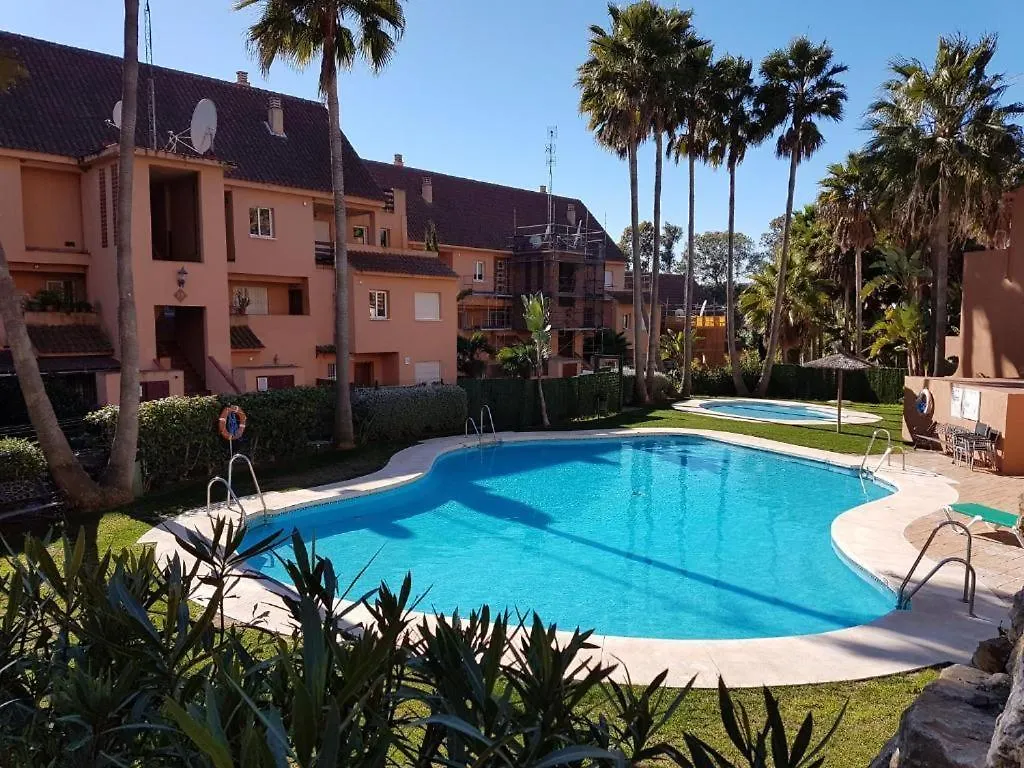 Lovely Penthouse Casares Costa - 500 Meters From The Beach Bahia de Casares Lägenhet