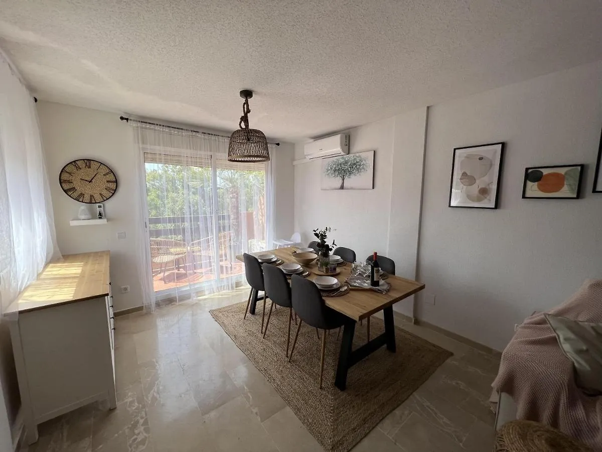 Lovely Penthouse Casares Costa - 500 Meters From The Beach Bahia de Casares 0*,  スペイン